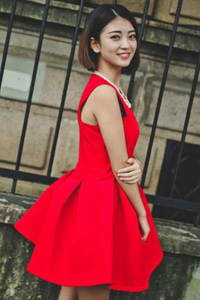 莫愁女